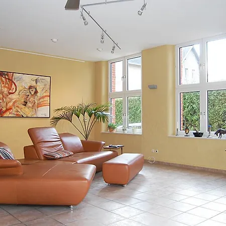 Ferienloft Chemnitz