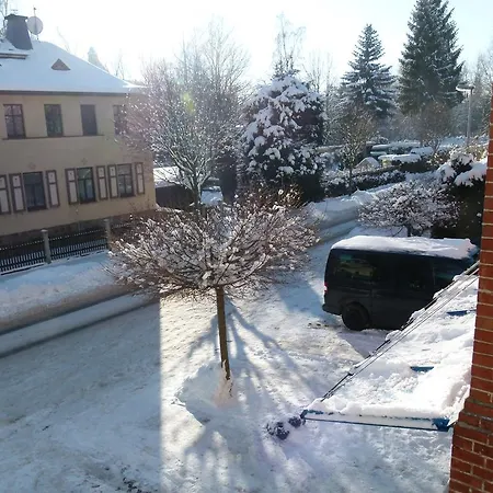 Ferienloft * Chemnitz
