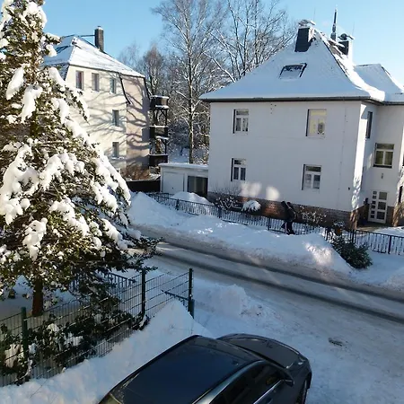 Apartment Ferienloft