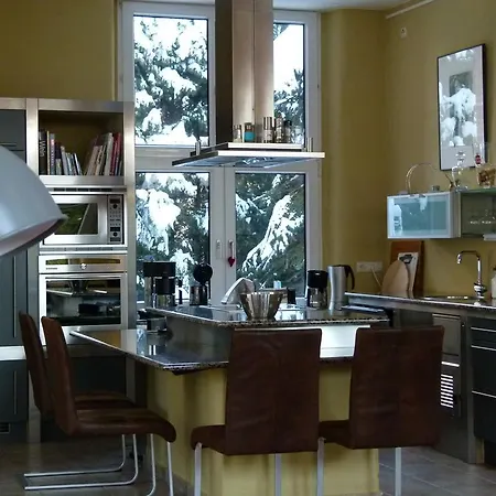 Ferienloft Apartment *