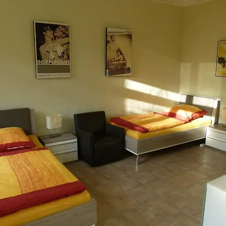 Ferienloft Chemnitz