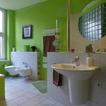 Apartment Ferienloft