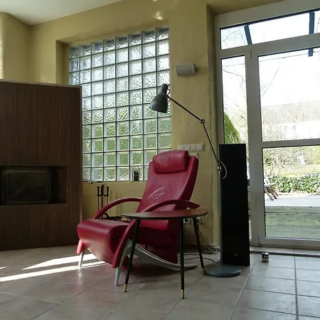 Apartment Ferienloft *