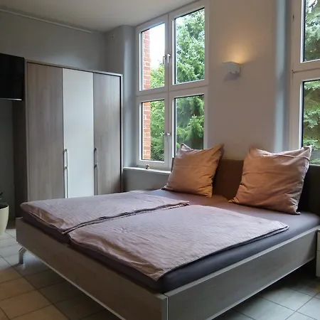 Ferienloft Apartment