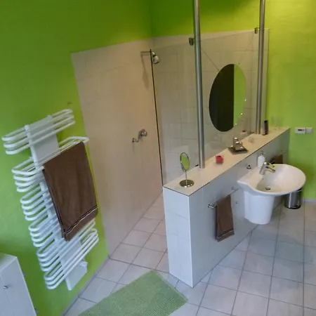 Apartment Ferienloft *