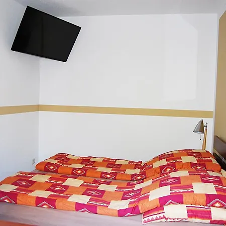 Apartment Ferienloft *