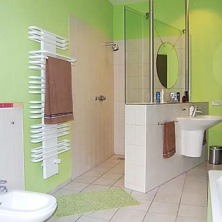 Ferienloft Chemnitz