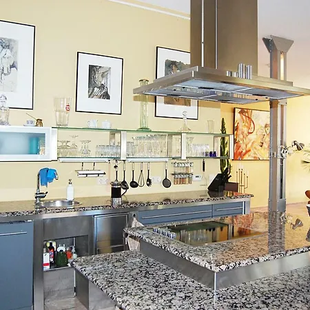 Ferienloft Apartment